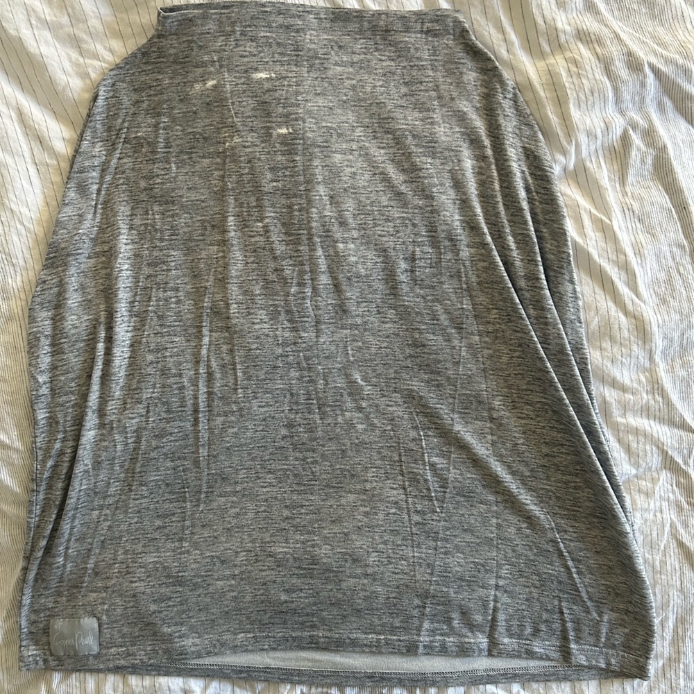 Copper Pearl Multiuse Cover (Car Seat or Nursing cover)